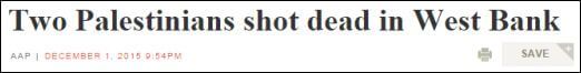 The Australian