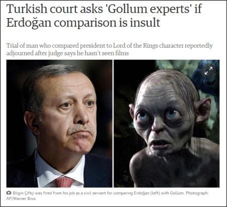 The Guardian
