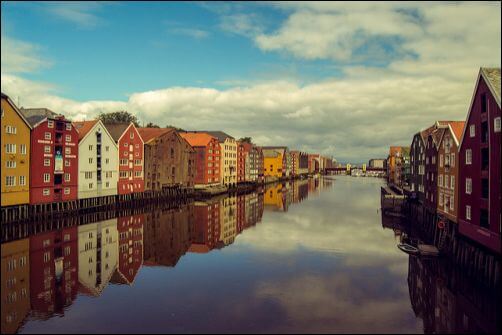 Trondheim