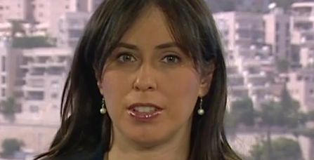 Tzipi Hotovely