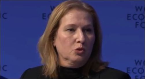 Tzipi Livni