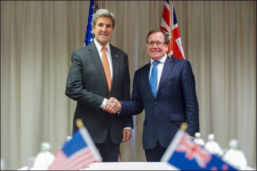 US NZ