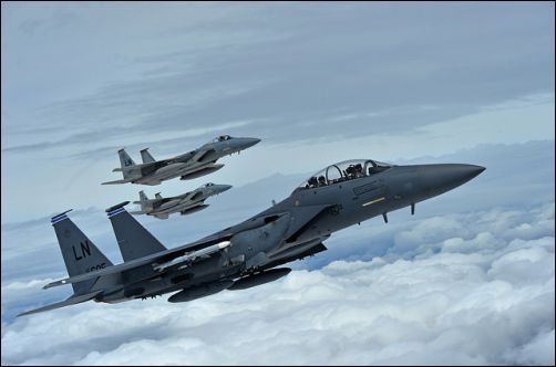 US Air Force