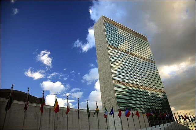 United Nations