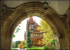University of Toronto