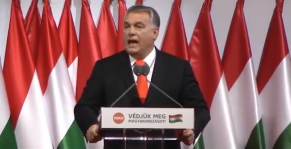 Viktor Orban