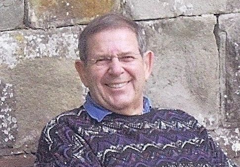 Warren Weinstein