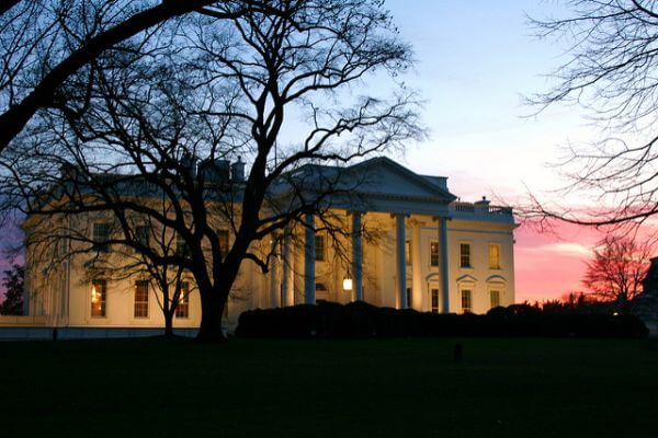 White House