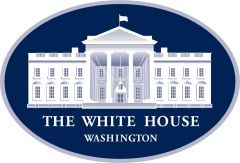 White House Logo 3