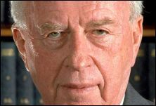 Yitzhak Rabin