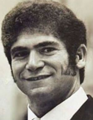 Yossef Romano