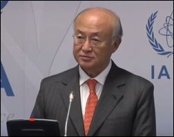 Yukiya Amano