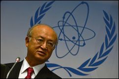 Yukiya Amano