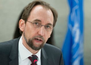 Zeid Ra'ad Al Hussein