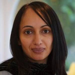 Amena Saleem