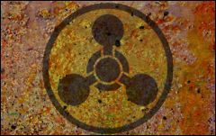 chemical weapons