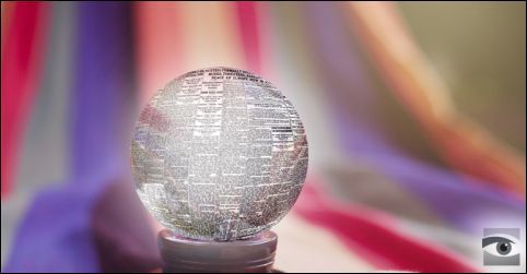 crystal ball