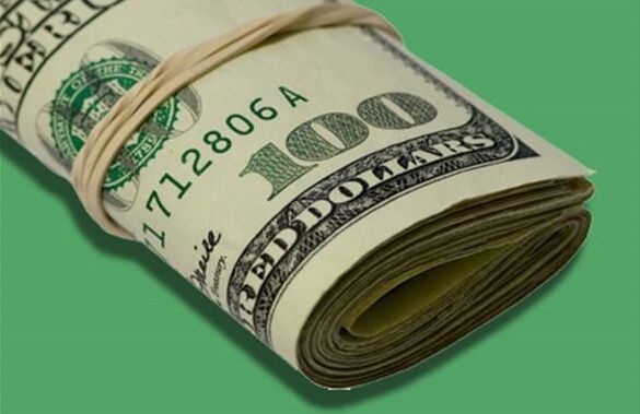 money