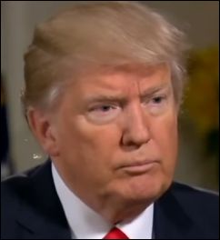 President Donald Trump