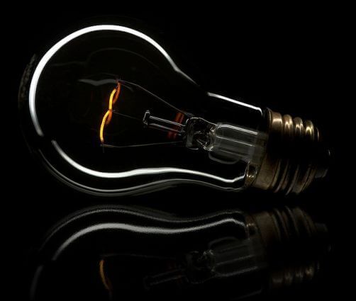 electricity