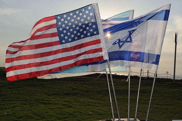 flags
