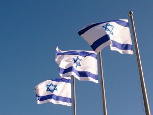 flags