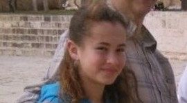 Hallel Yaffa Ariel