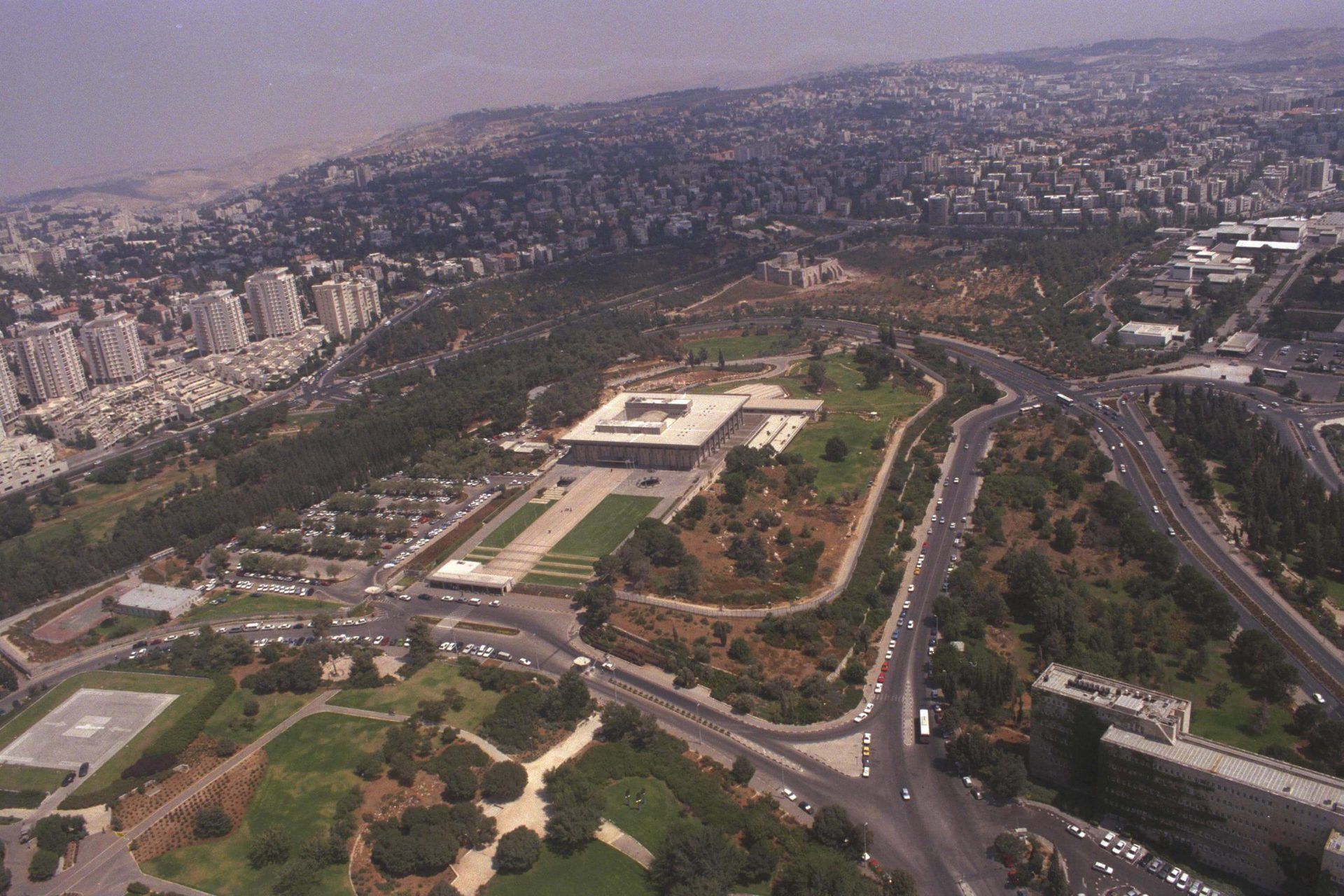 Knesset