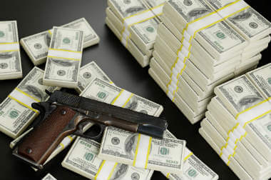 Hezbollah threat money