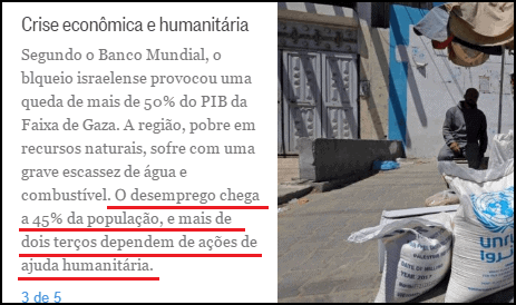 Como o Hamas chegou ao controle da Faixa de Gaza - Jornal O Globo