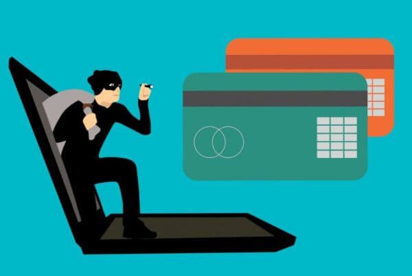 online fraud