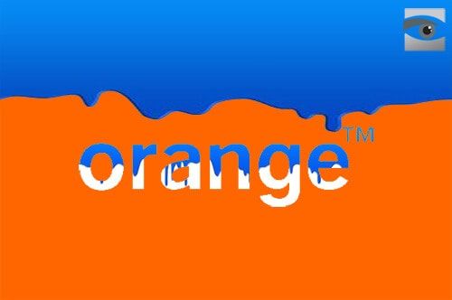 Orange