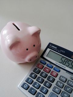 piggy bank