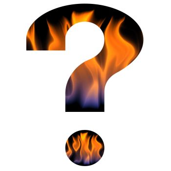 questions