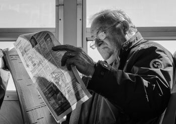 reading