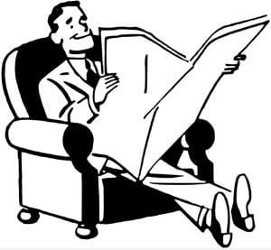 reading