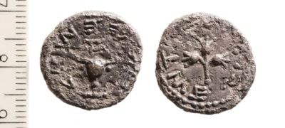 ancient coins