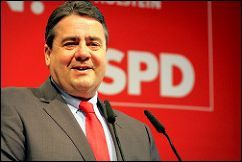 Sigmar Gabriel