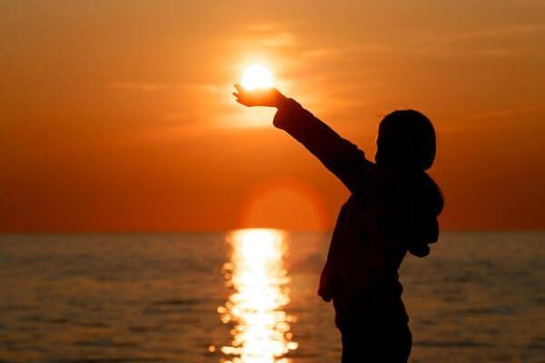 sun