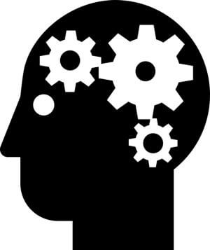 thinking