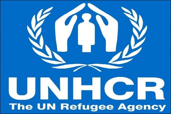 UN High Commissioner for Refugees