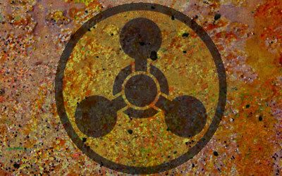 chemical weapons