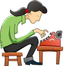 writing