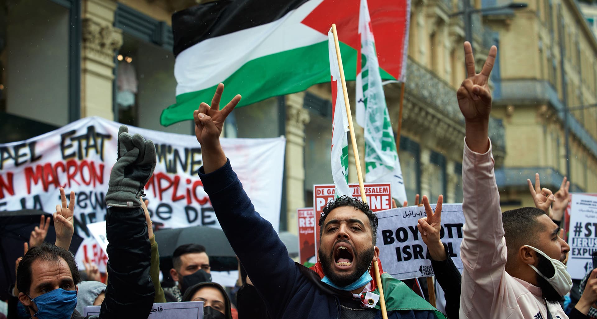 Dutch Universities Move to Reveal Correspondences With Jews & Israel Supporters in Response to Demand By Pro-Palestinian Org With Possible Terrorism Ties