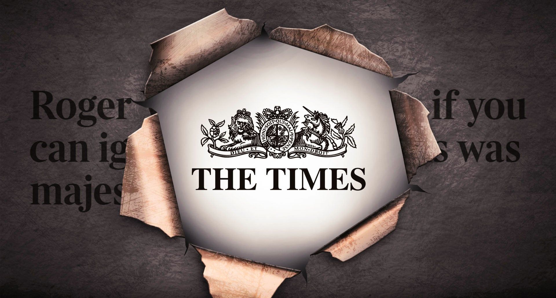 Roger Waters - The Times review