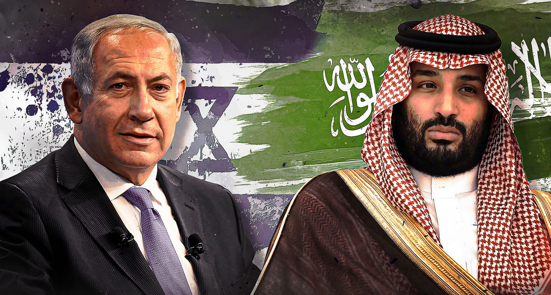Saudi Arabia Peace