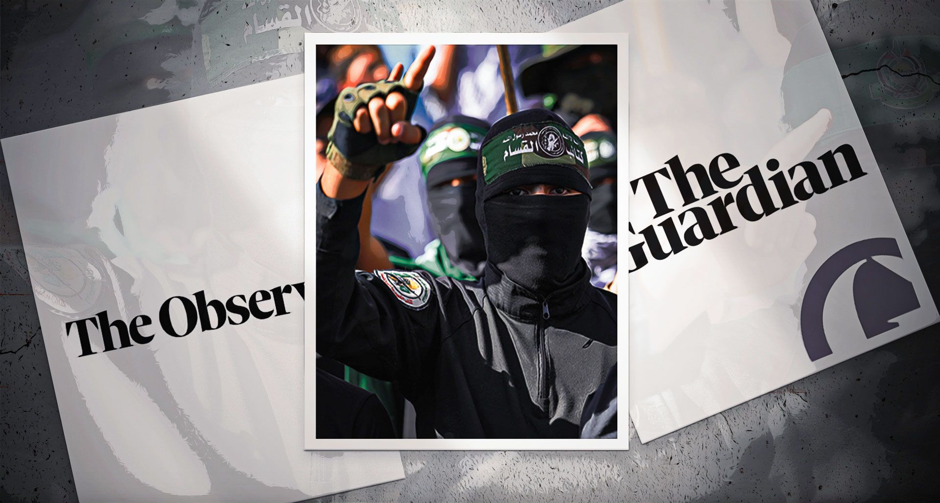 Photo credit: JOSEPH EID/AFP via Getty Images
