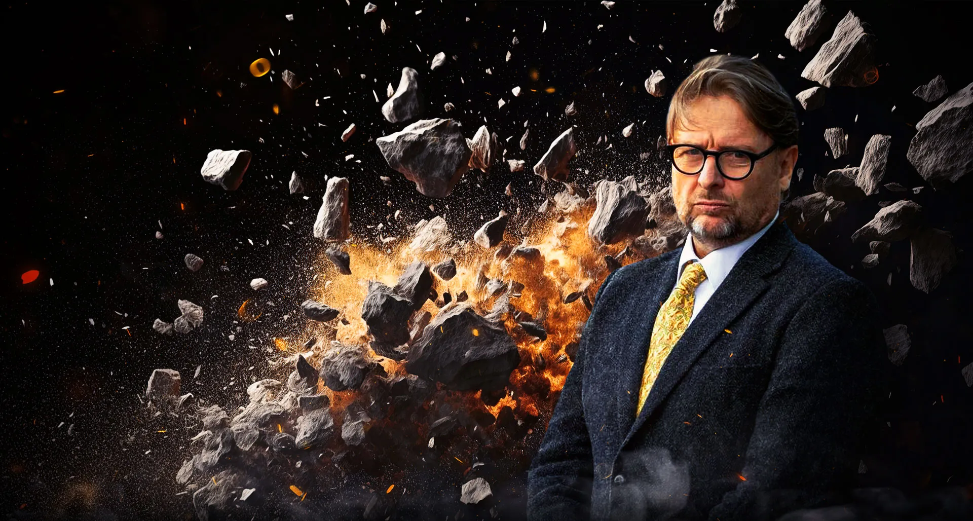 David Miller Credits: Ben Birchall/PA