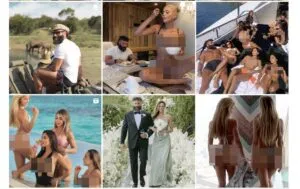 Dan Bilzerian Instagram