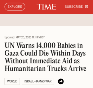 TIME Magazine